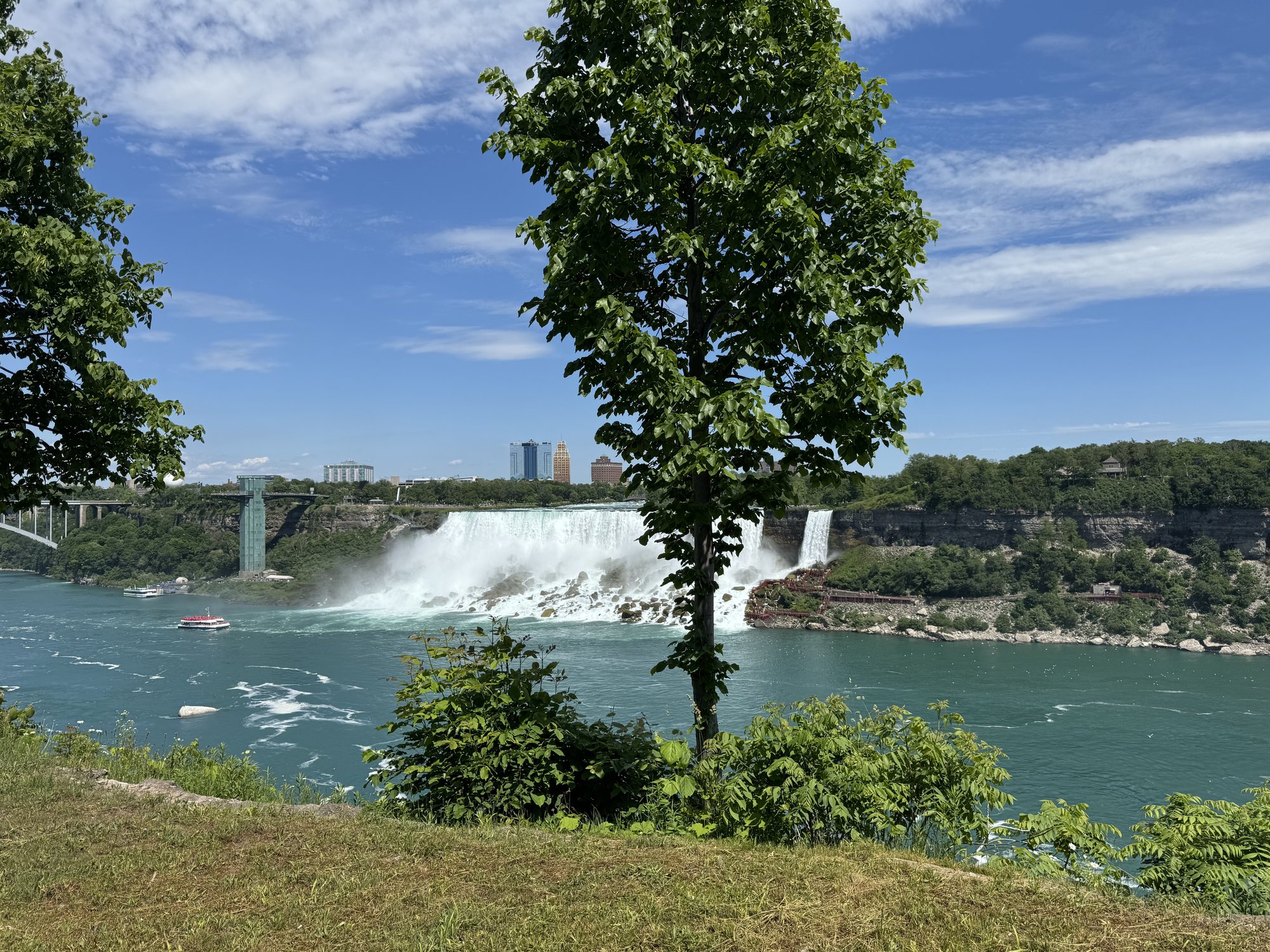 Niagara — photo