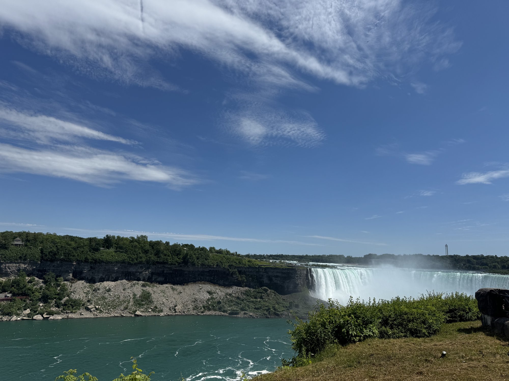 Niagara — photo