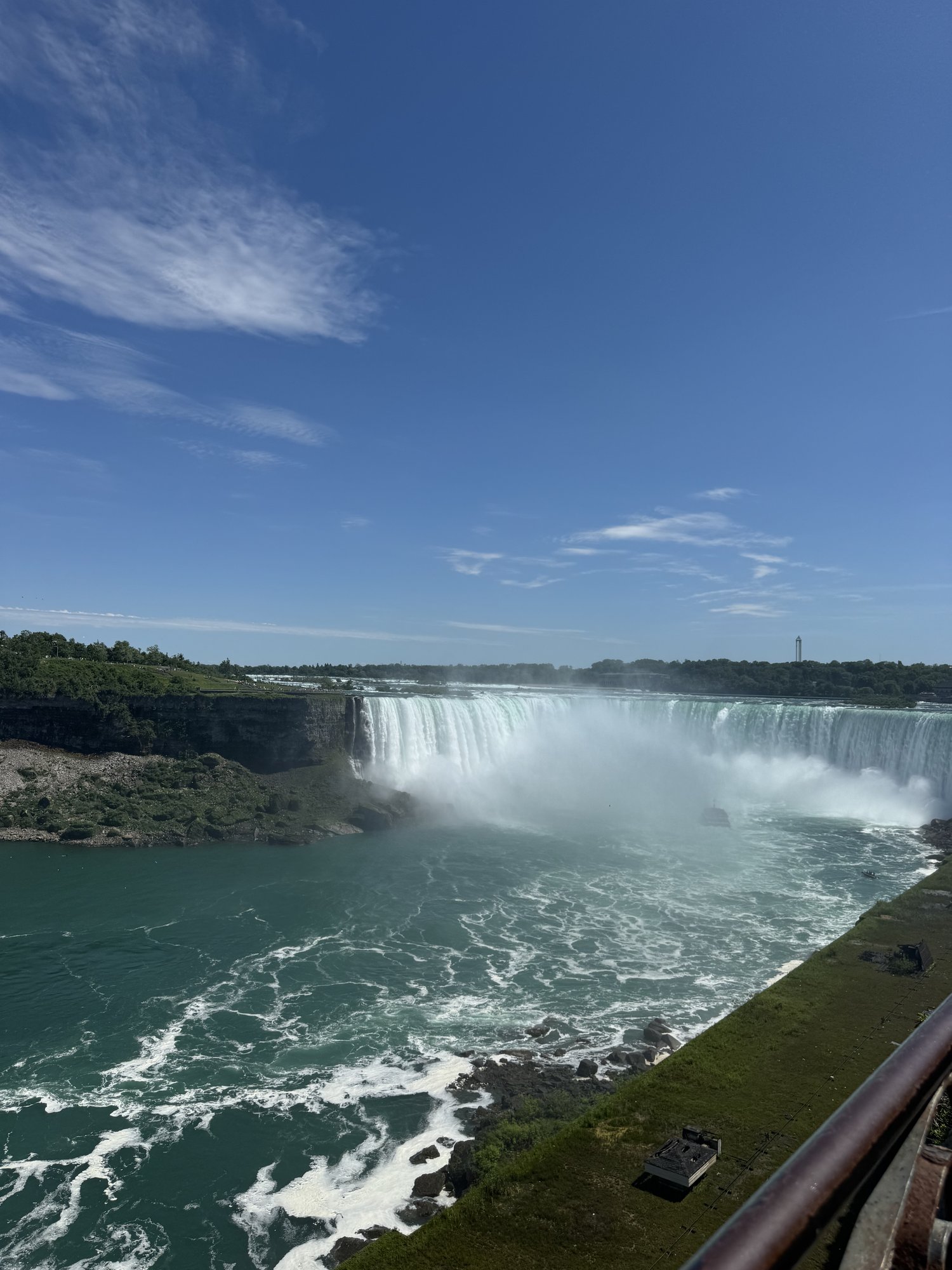Niagara — photo
