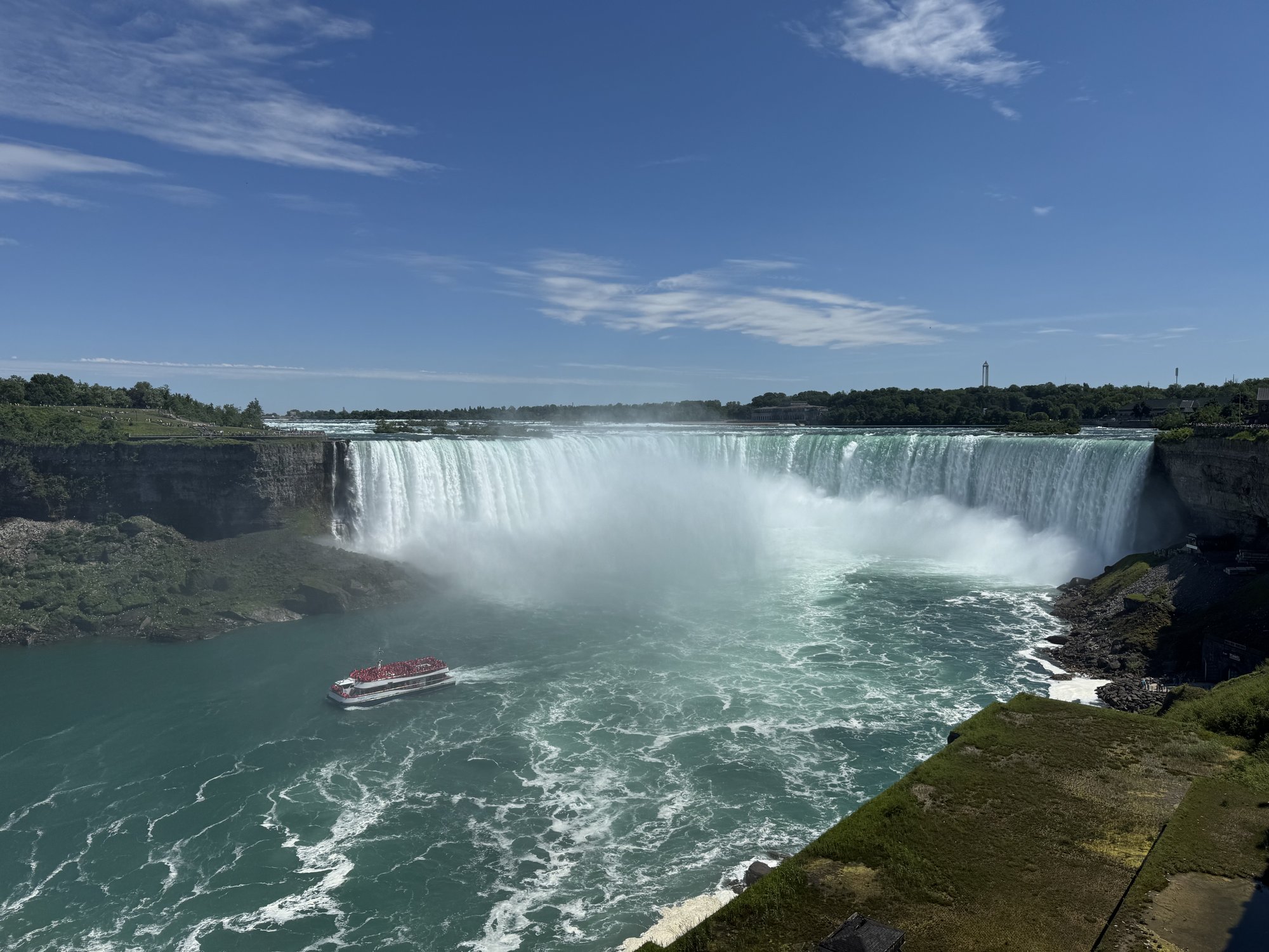 Niagara — photo