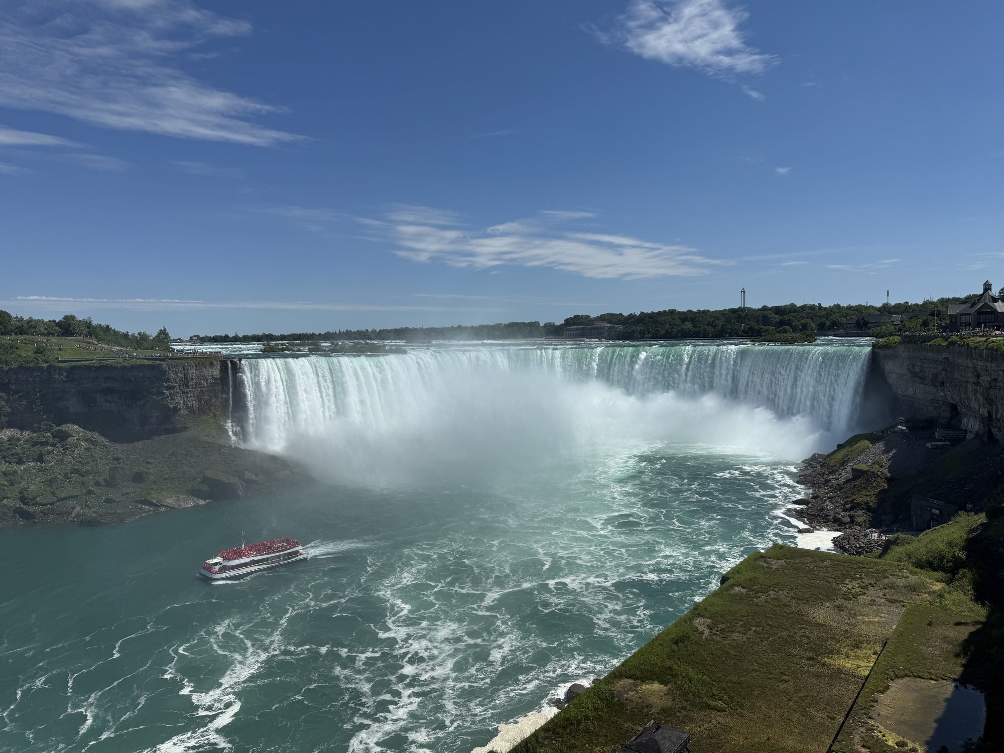 Niagara — photo
