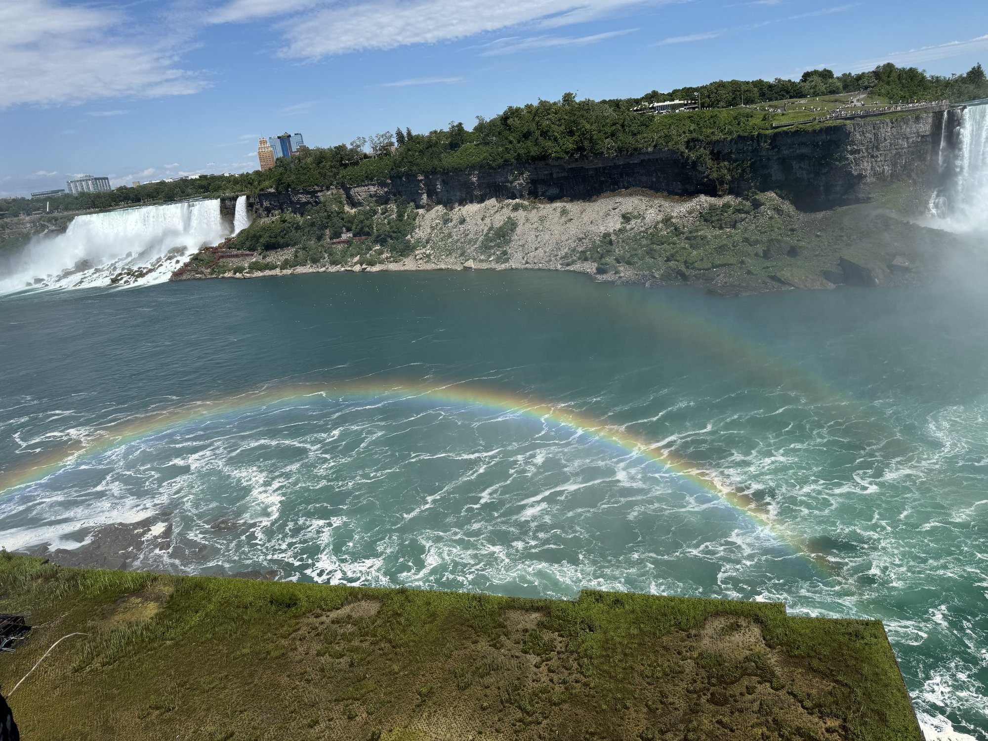 Niagara — photo