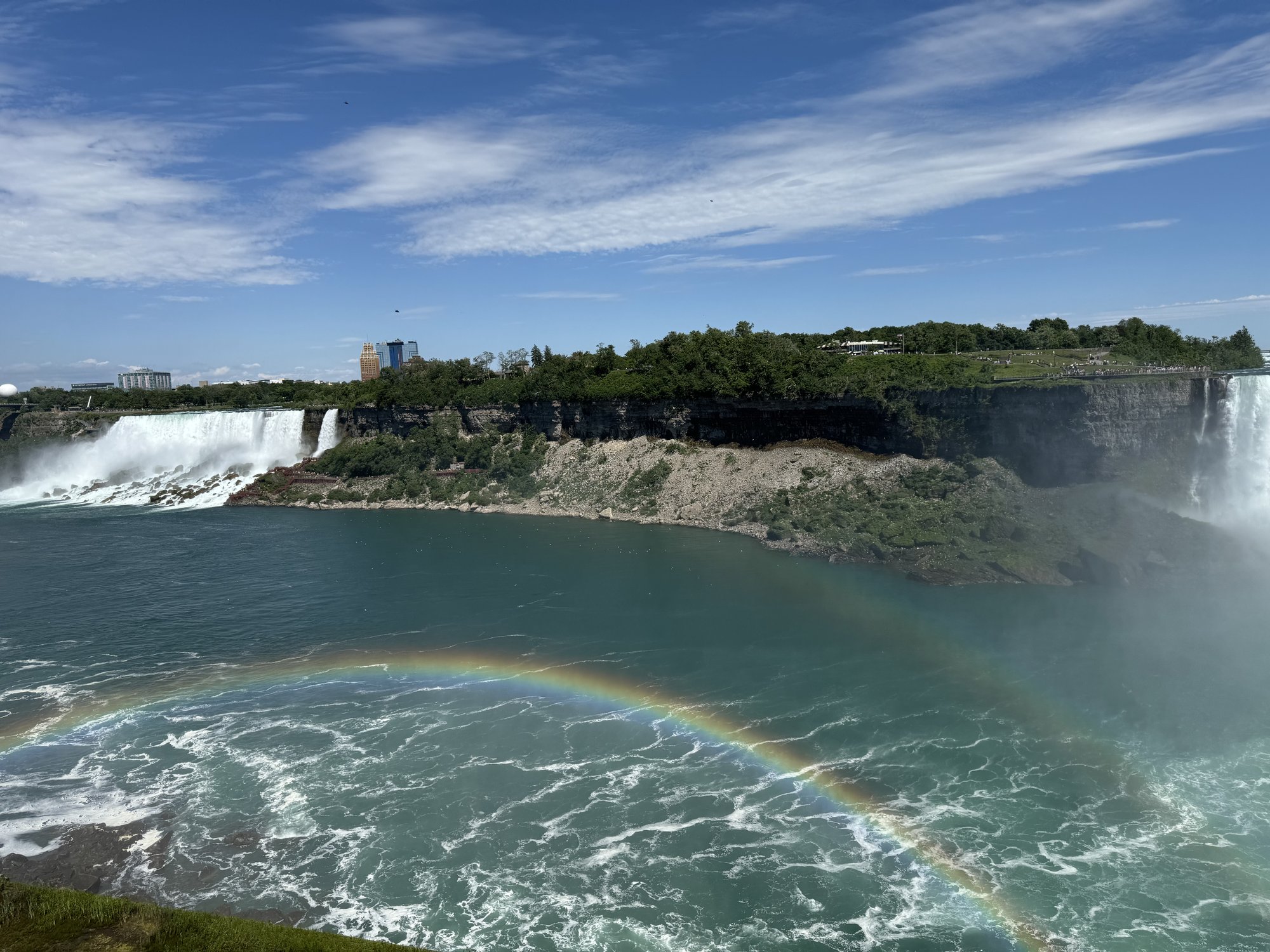 Niagara — photo