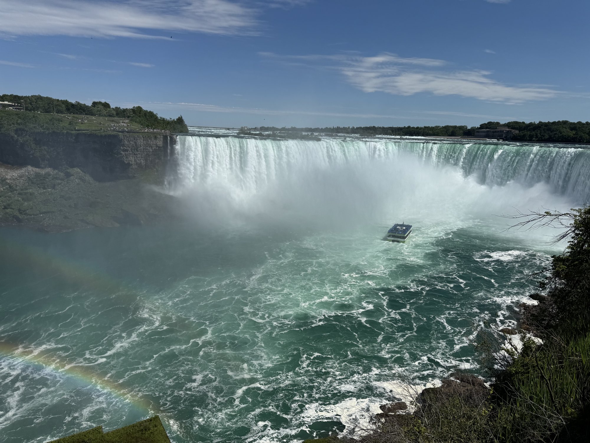 Niagara — photo