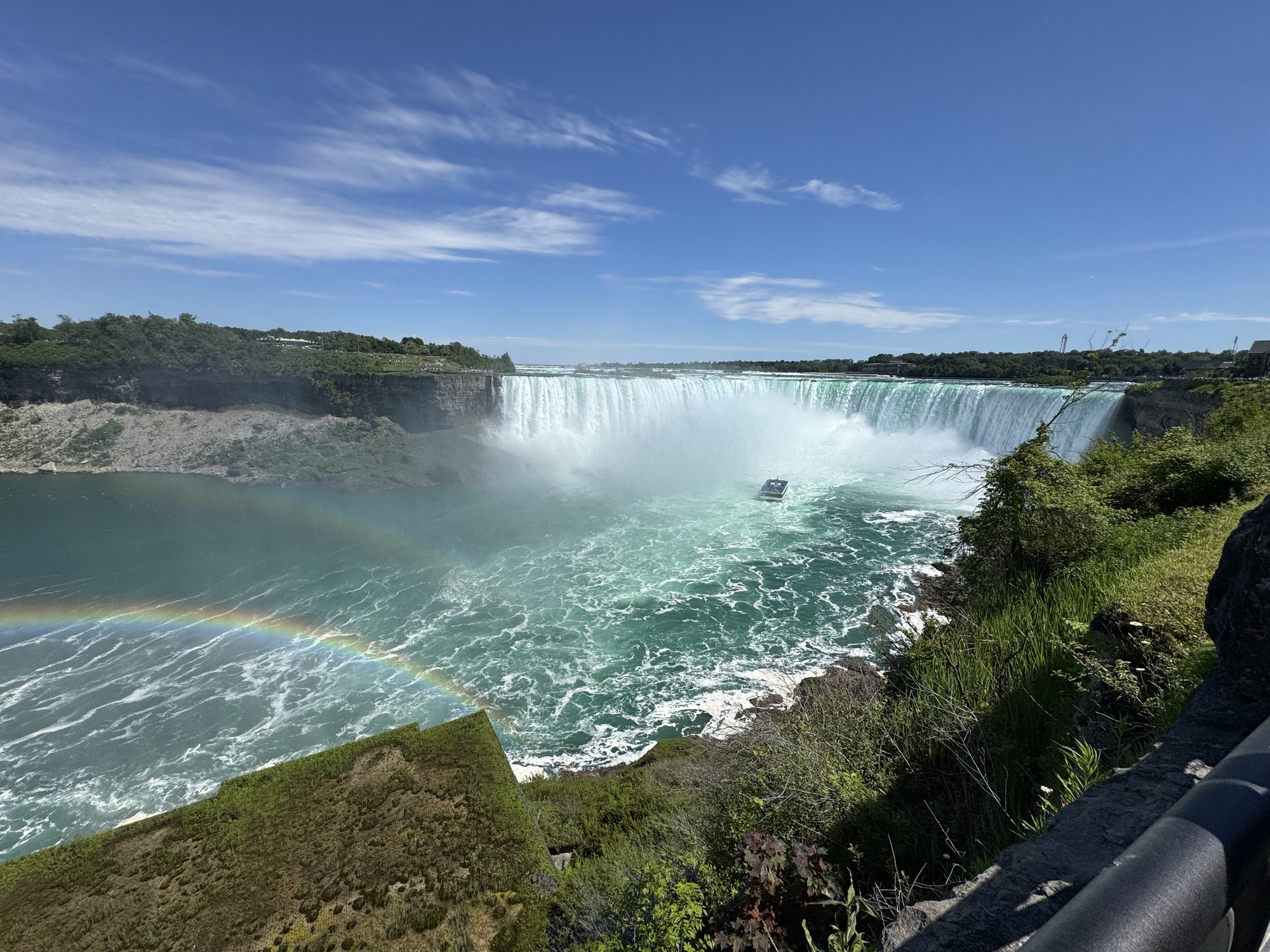 Niagara — photo