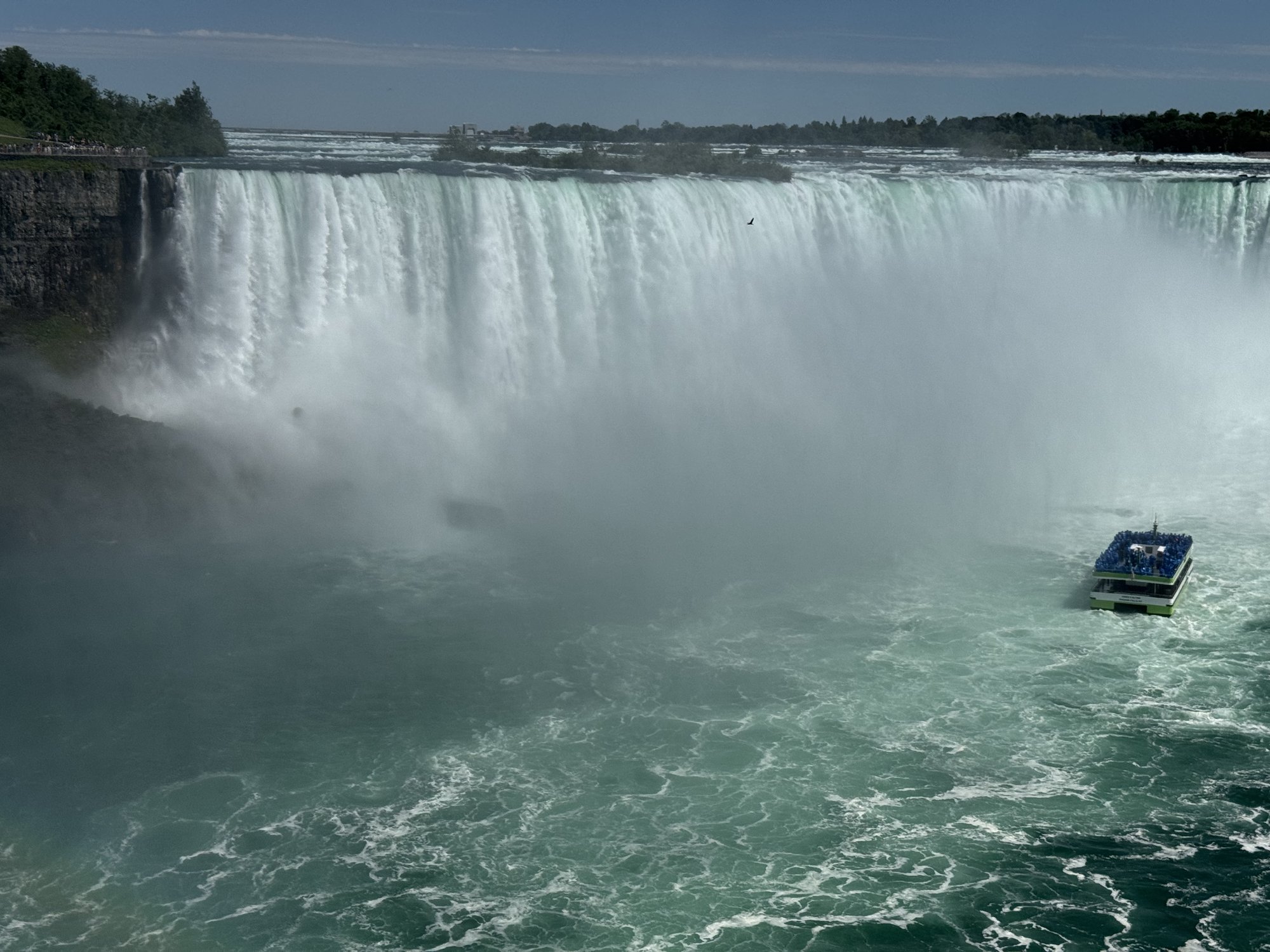 Niagara — photo