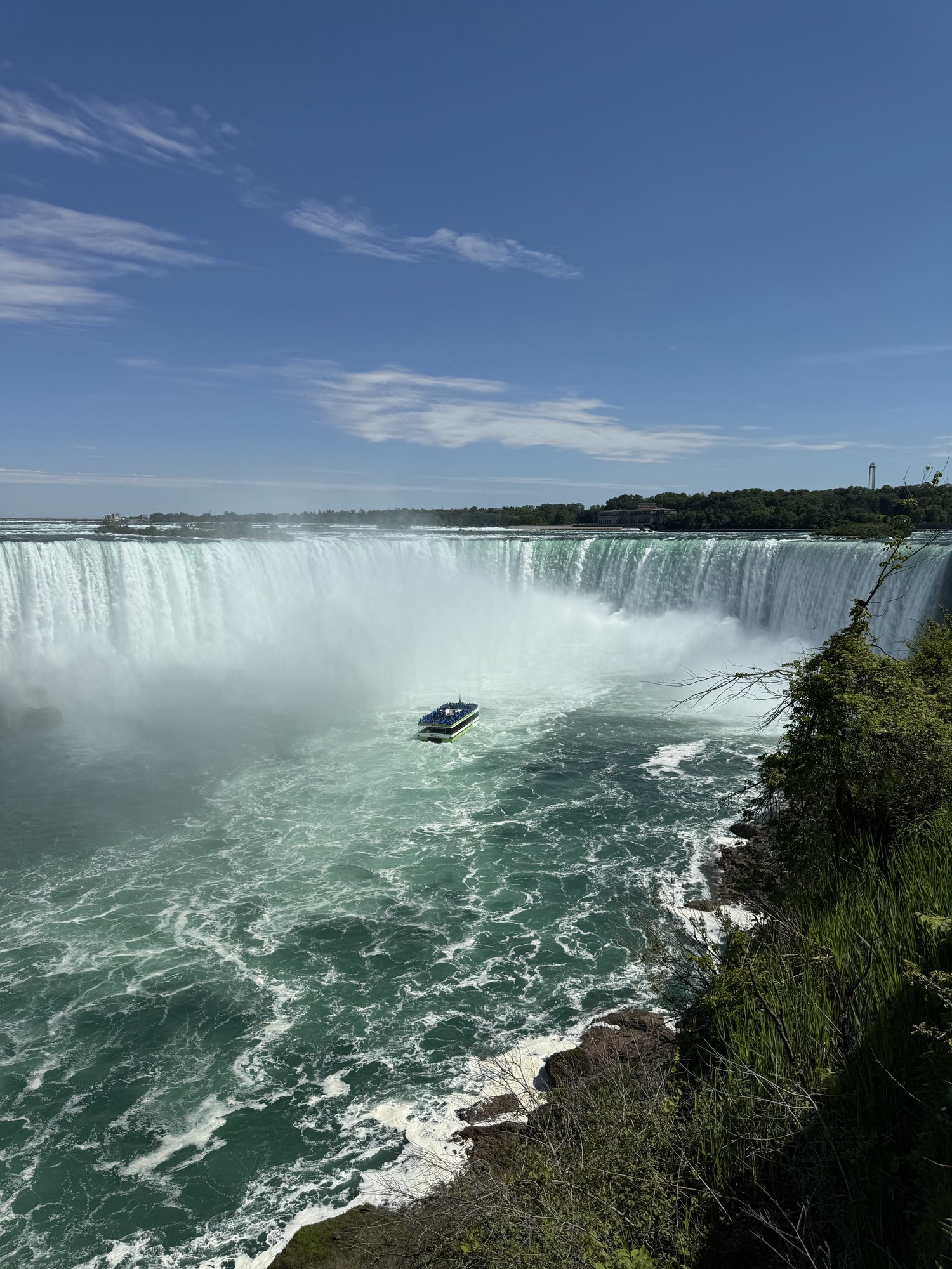 Niagara — photo