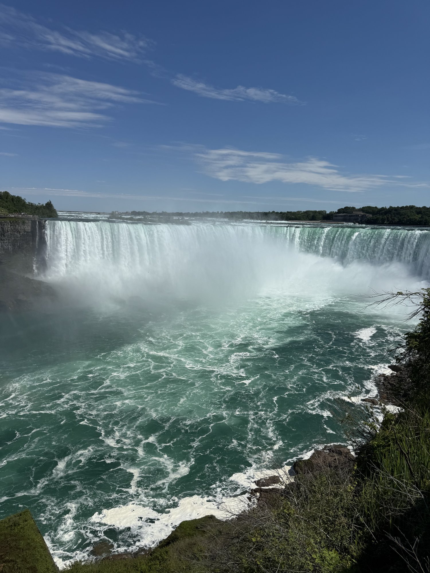 Niagara — photo