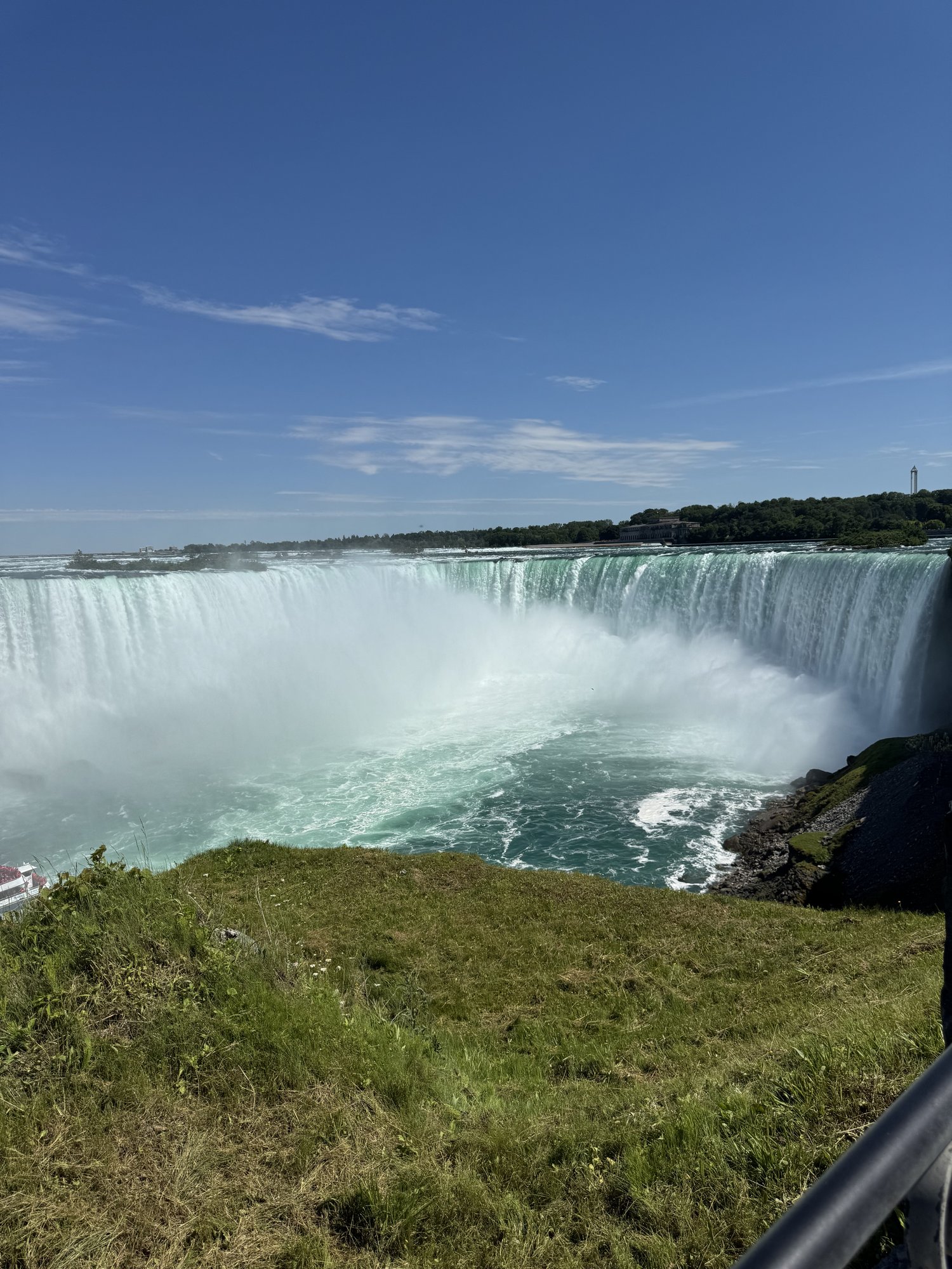 Niagara — photo