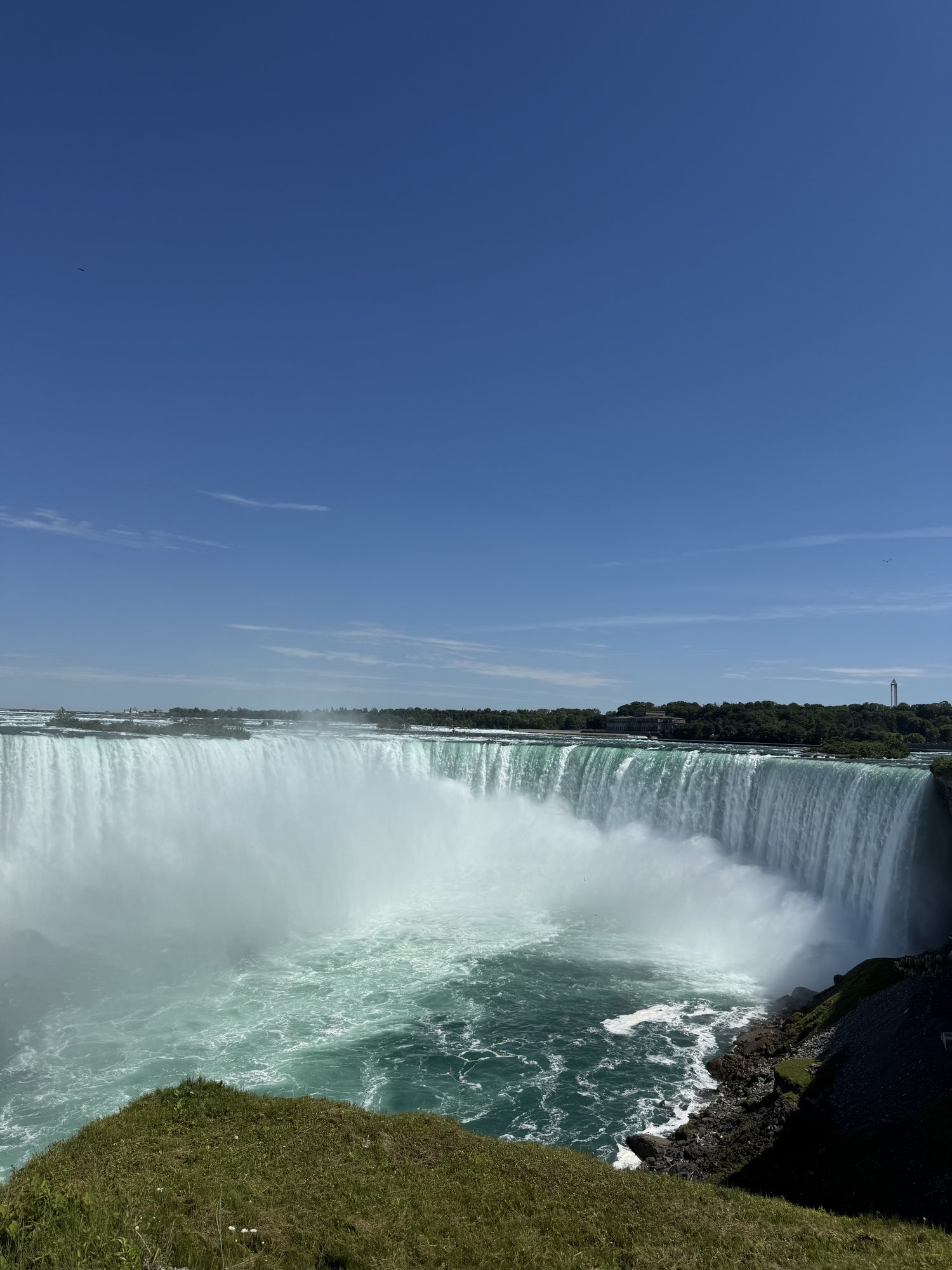 Niagara — photo
