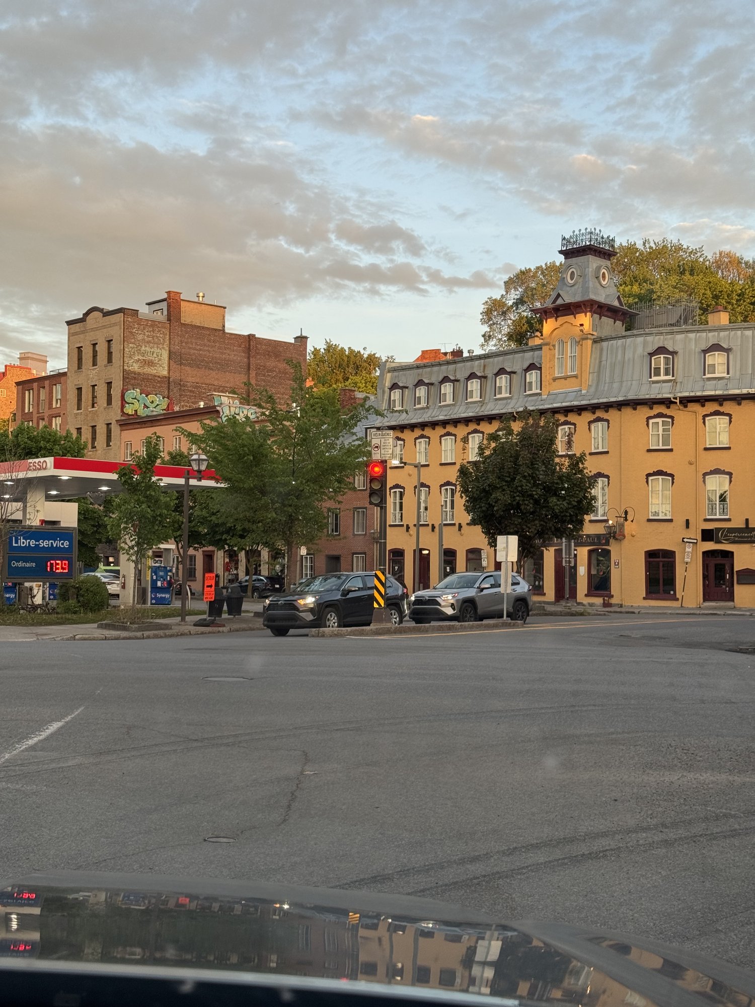Québec — photo
