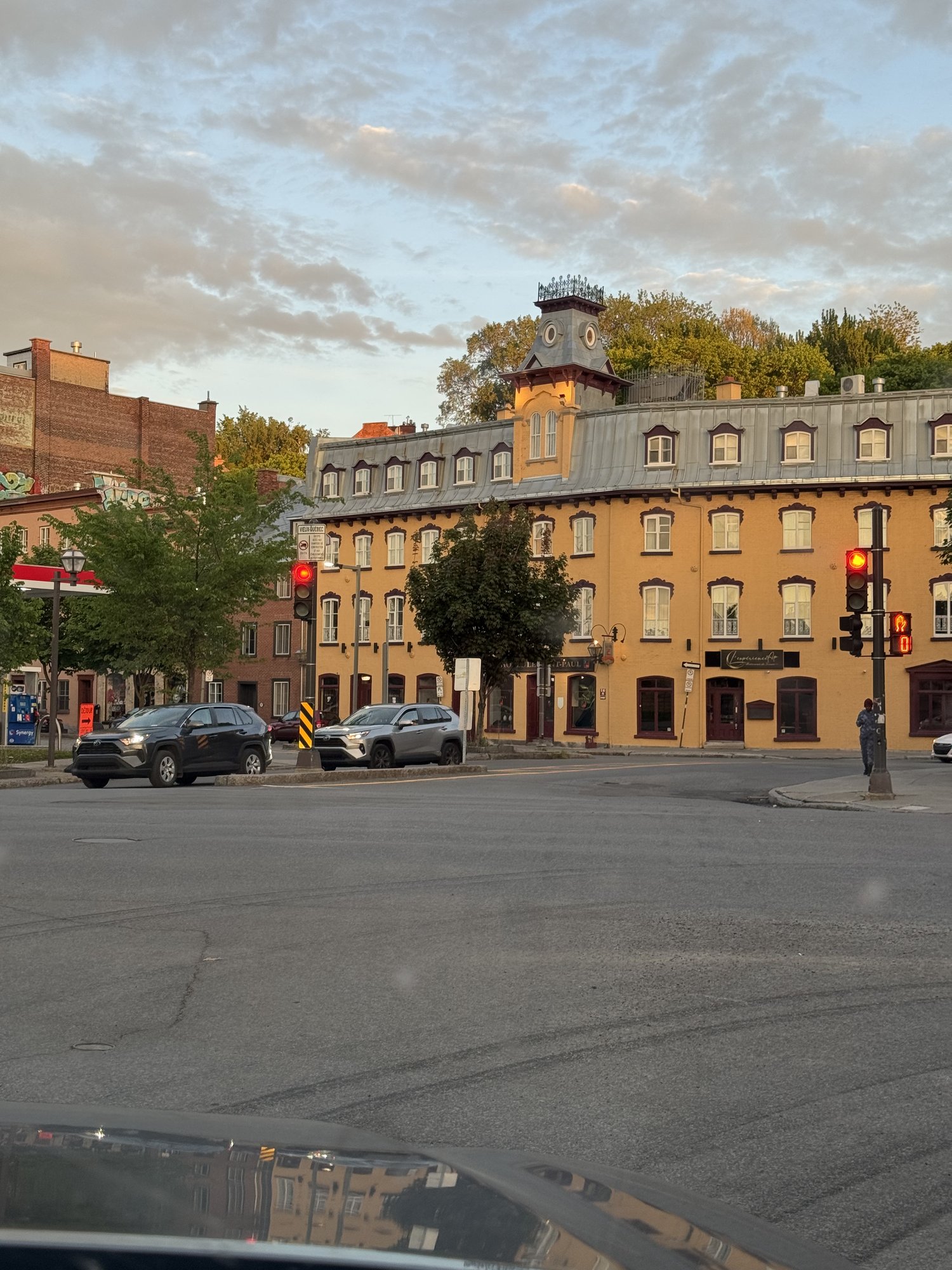 Québec — photo