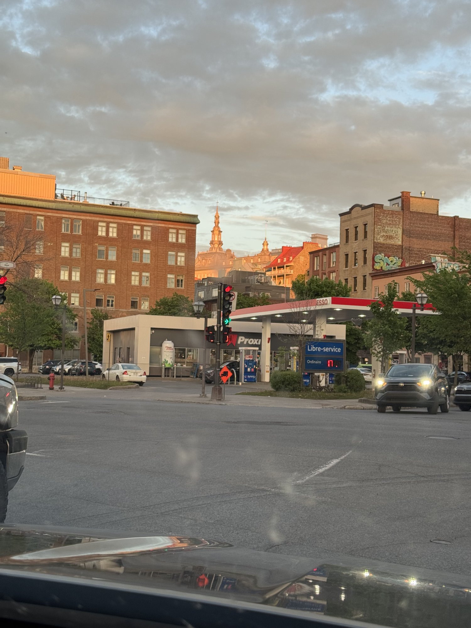 Québec — photo