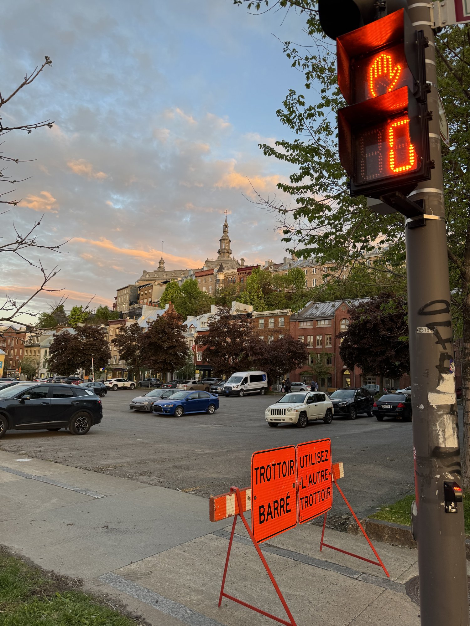 Québec — photo