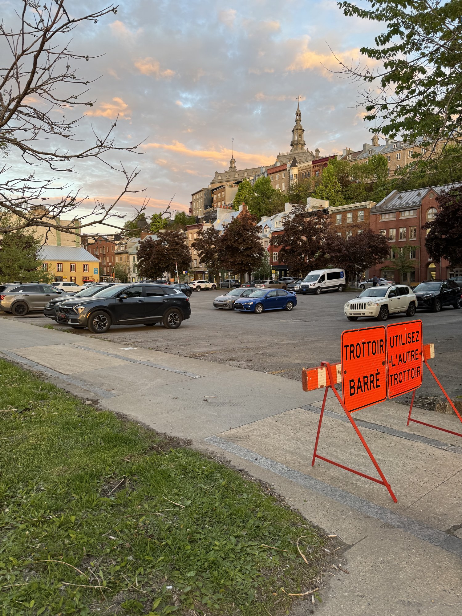 Québec — photo
