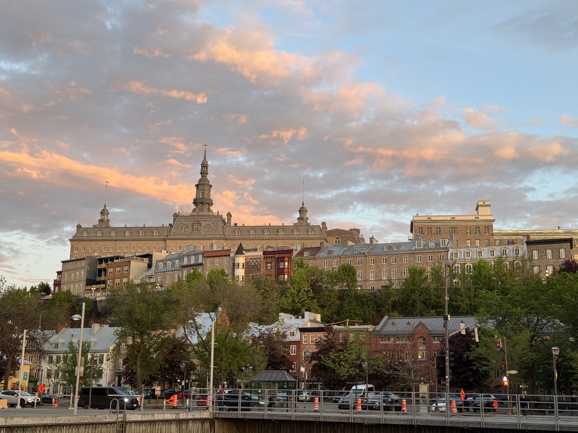 Québec — photo