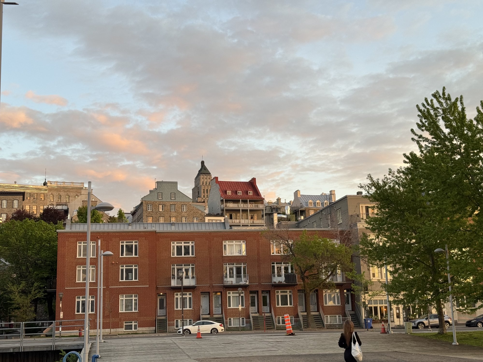 Québec — photo