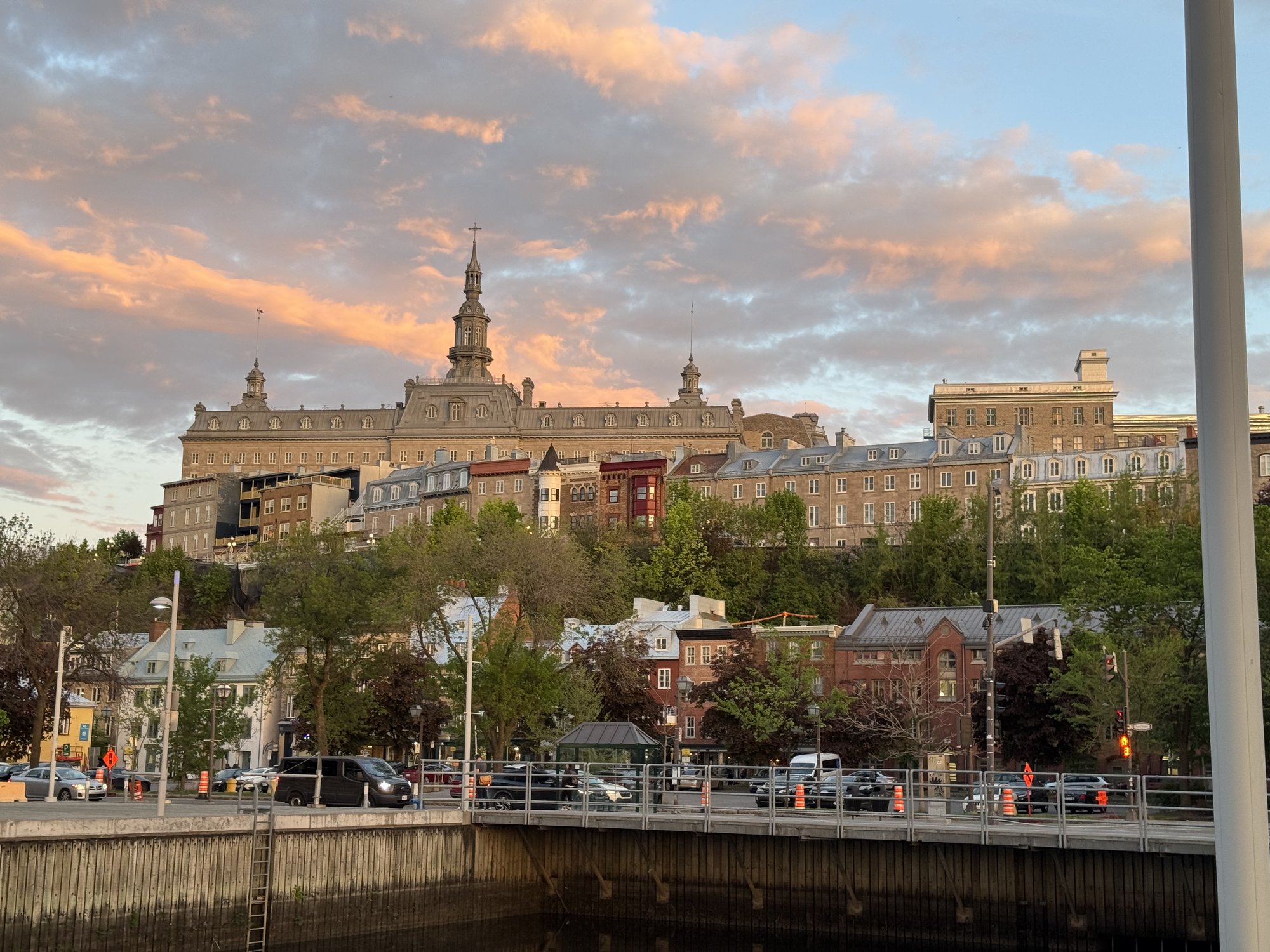 Québec — photo