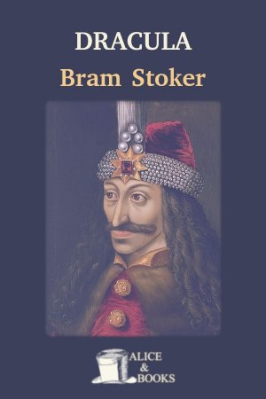 Dracula cover