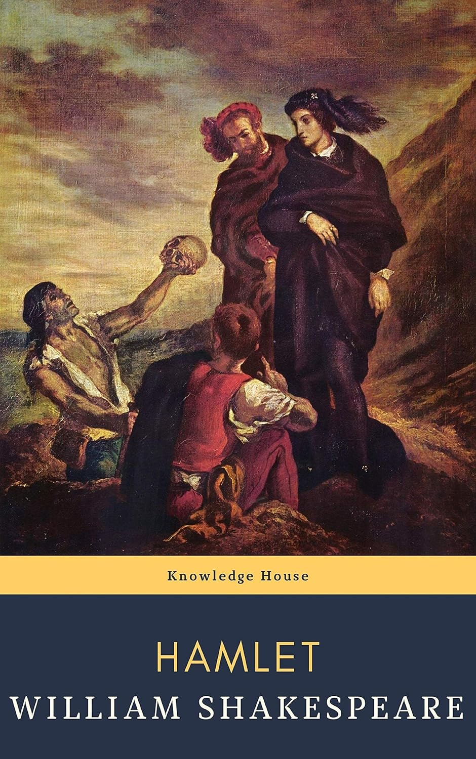 Hamlet cover